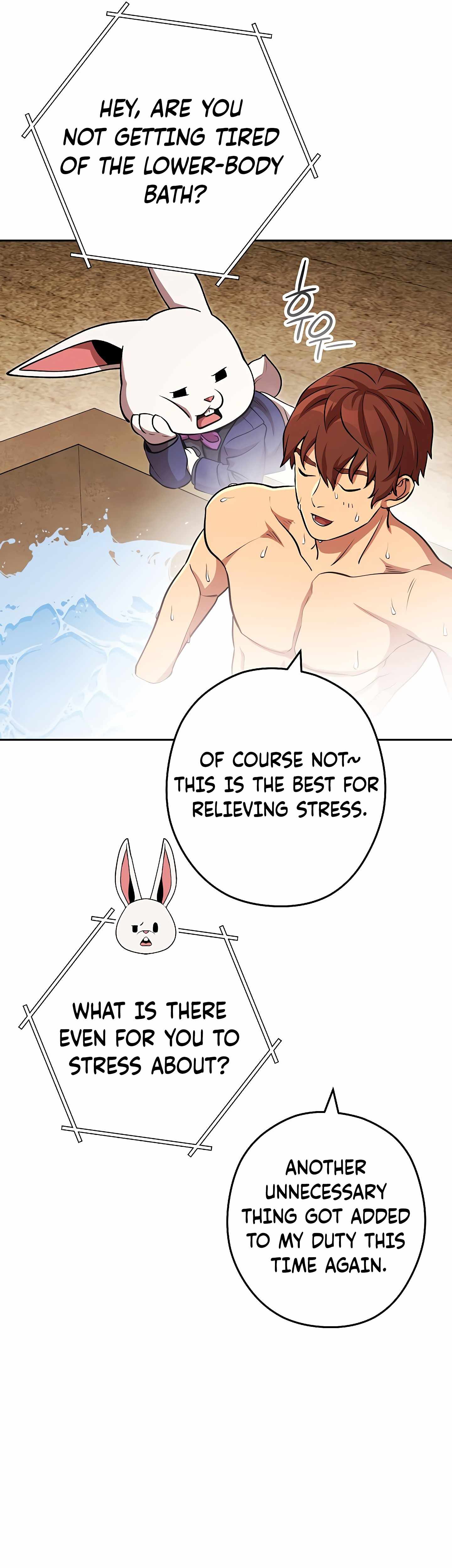 Dungeon Reset Chapter 138 43